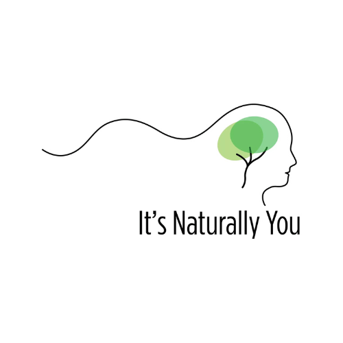 It's naturally you